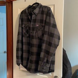Dixxon The Gift Flannel